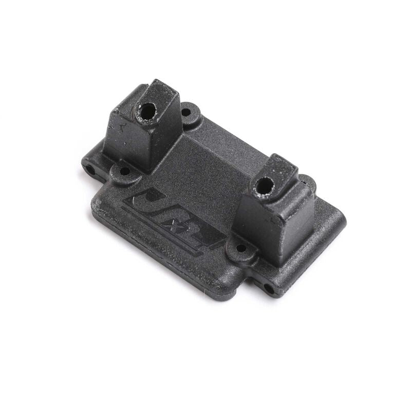 LOSI LOS211026 Front Bulkhead: Mini JRX2