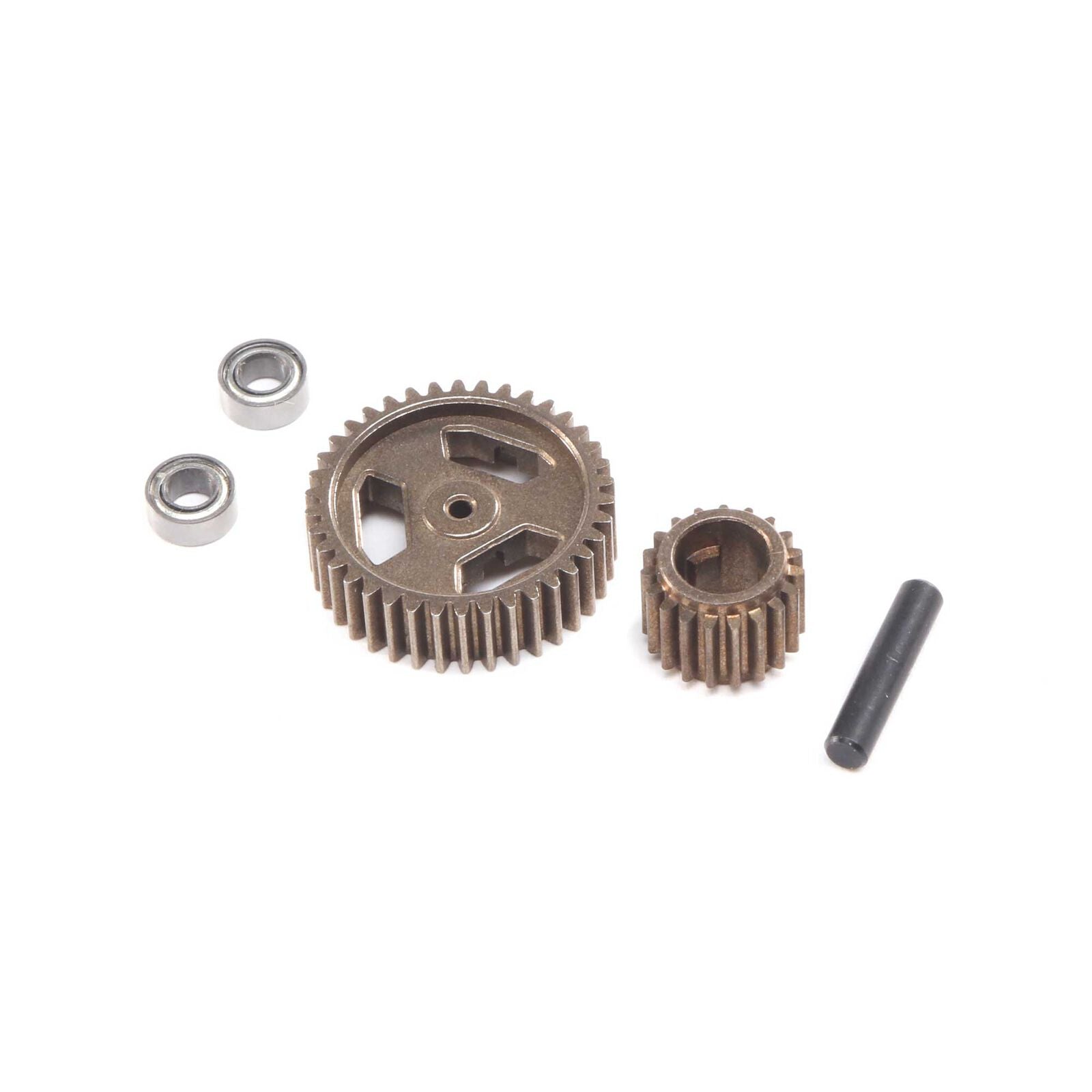LOSI LOS212018 Differential Gear Idler Gear: Mini-T 2.0, Mini-B
