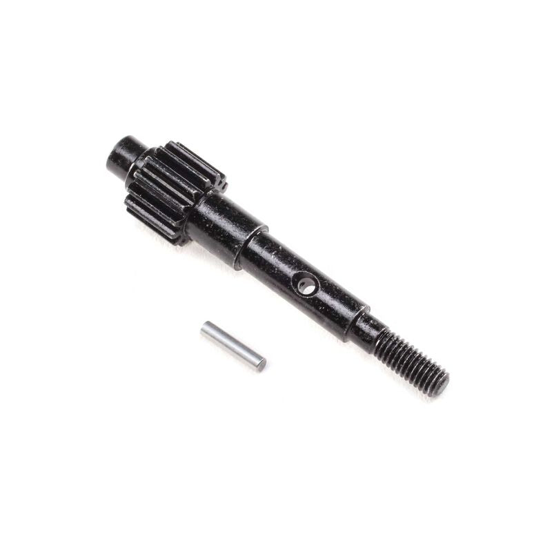 LOSI LOS212020 Top Shaft: Mini-T 2.0