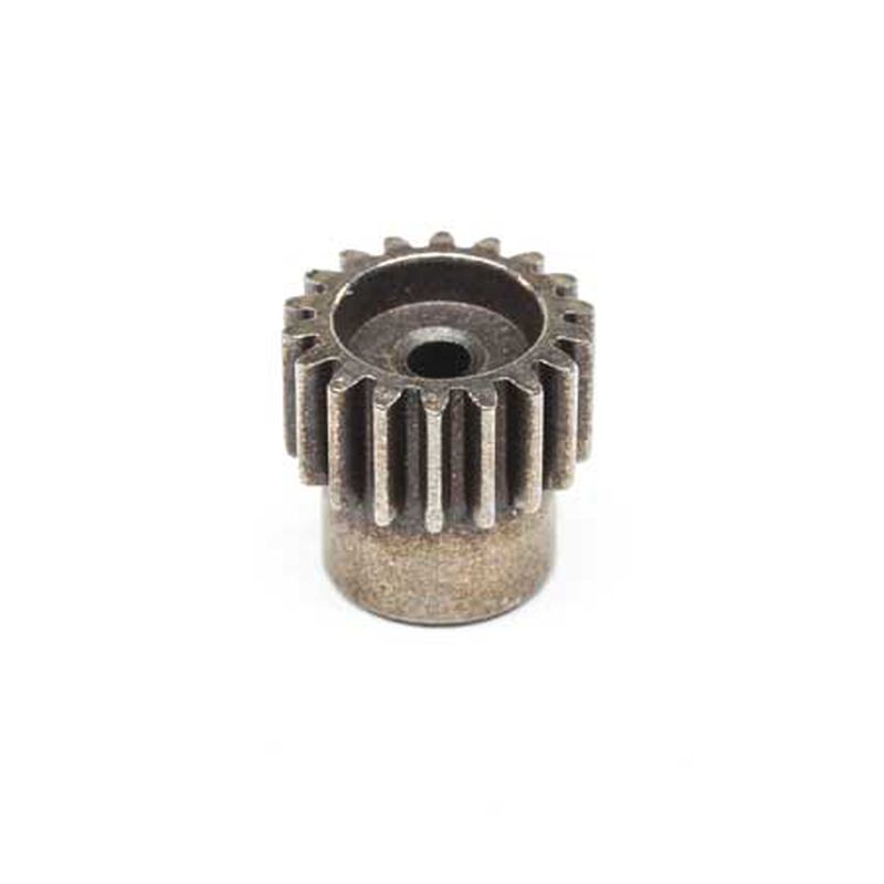 LOSI LOS212022 Pinion Gear, 18T 0.5M 2mm Shaft
