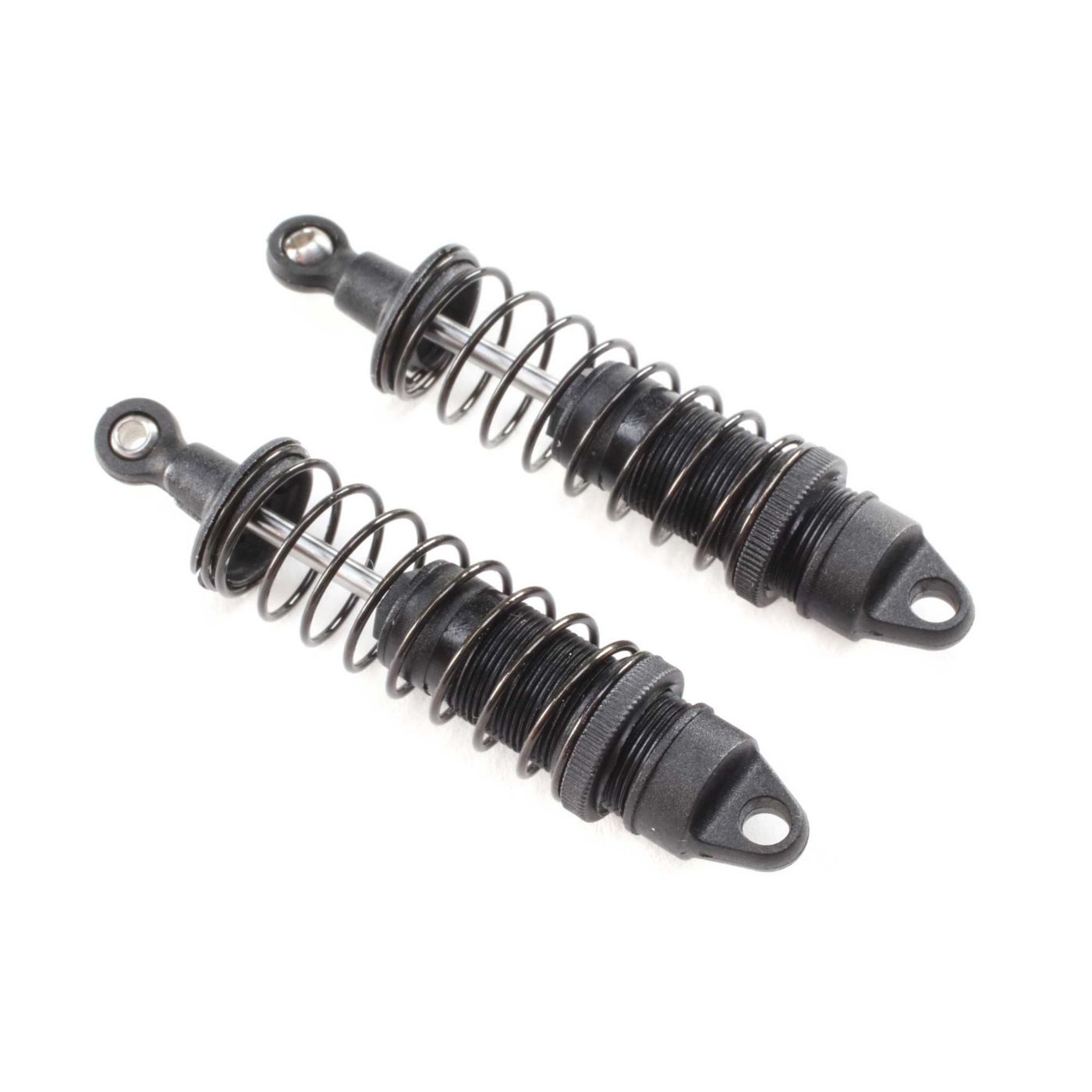 LOSI LOS213000 Front Shock Set Complete Mini-T 2.0