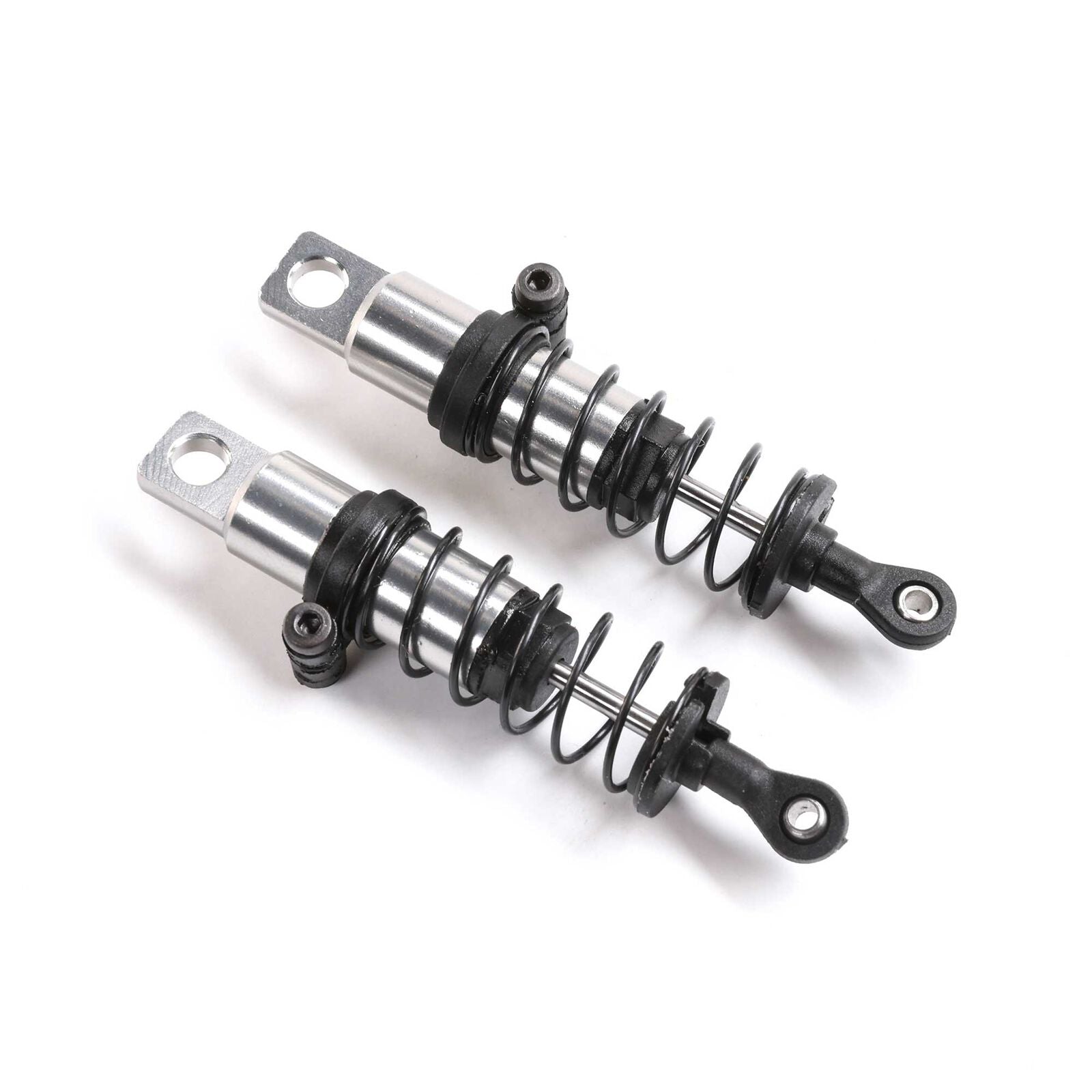 LOSI LOS213003 Front Shock Set, Assembled: Mini JRX2