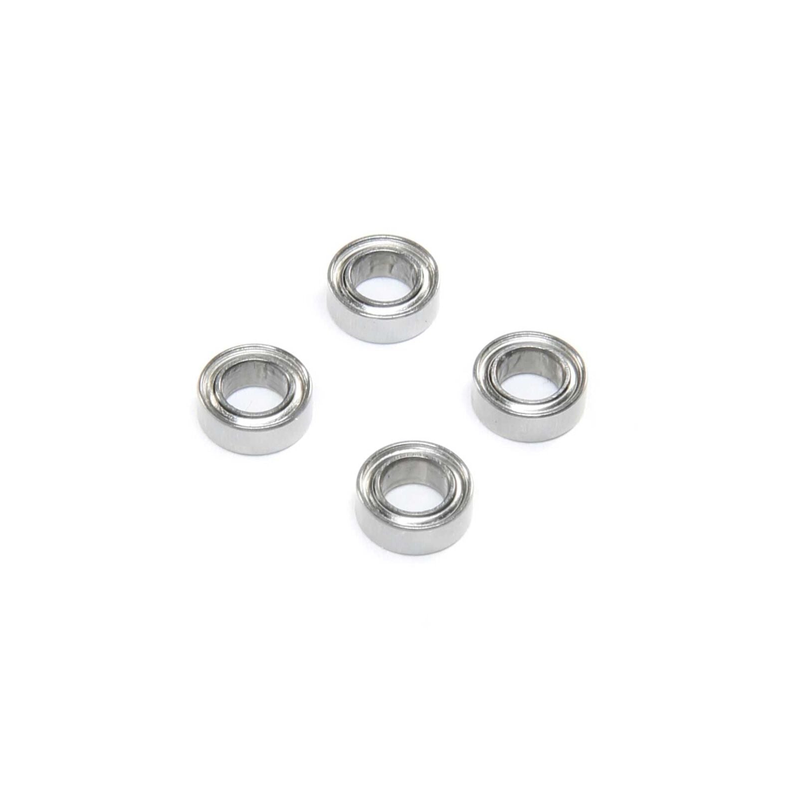 LOSI LOS217001 4 x7x2.5mm Ball Bearing (4)