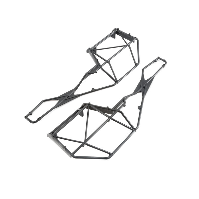 LOSI LOS230010 Roll Cage Sides LR Baja Rey