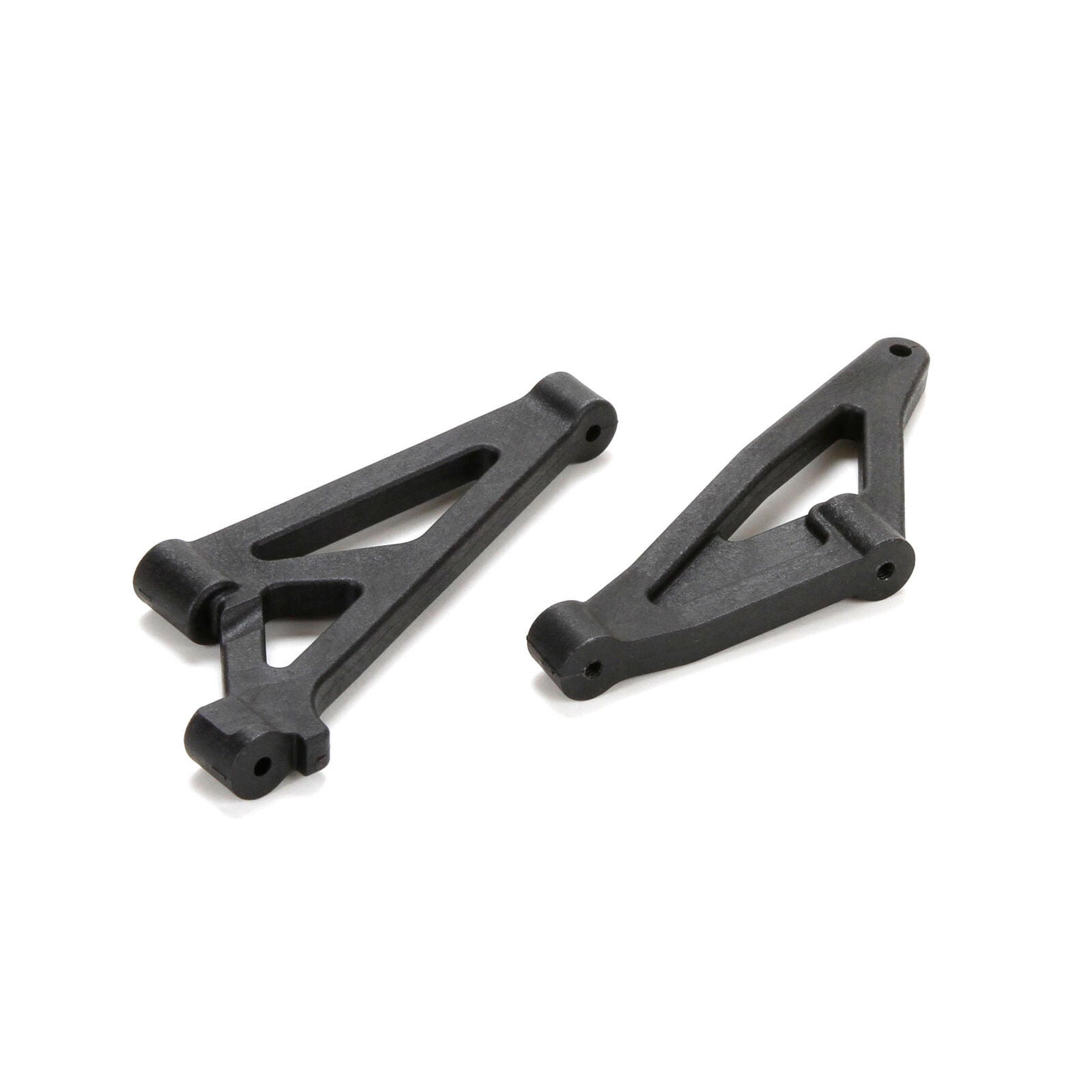 LOSI LOS231003 Chassis Braces, RTR: SCTE