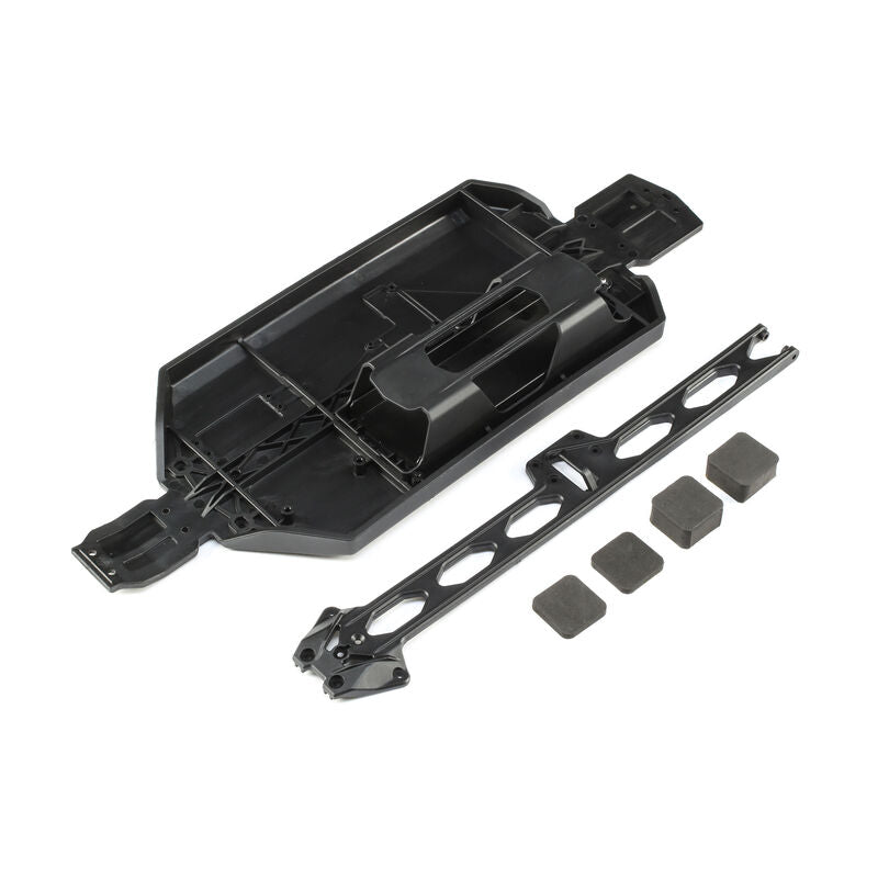 LOSI LOS231023 Chassis: TENACITY SCT, T