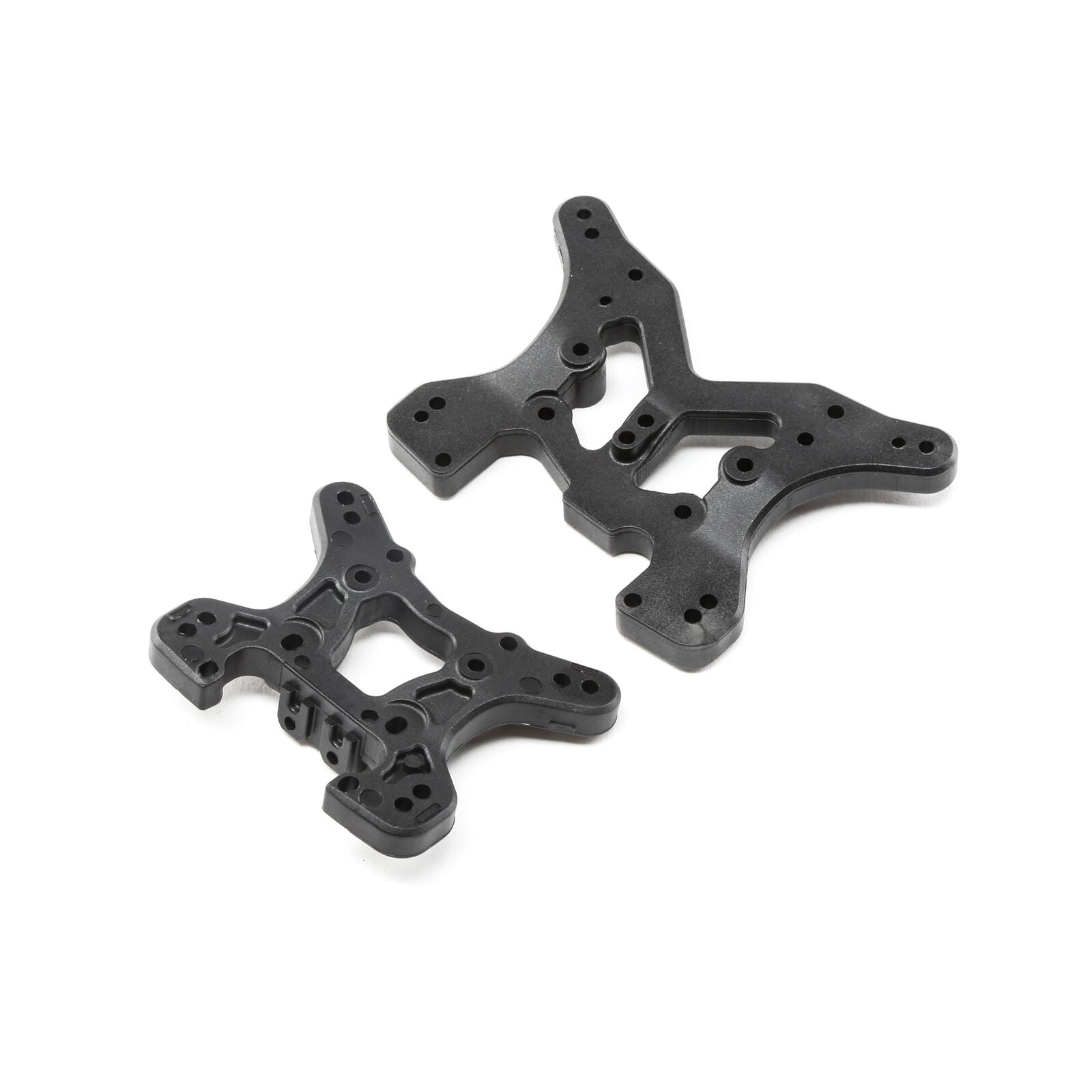 LOSI LOS231025 Shock Tower Set: TENACITY ALL
