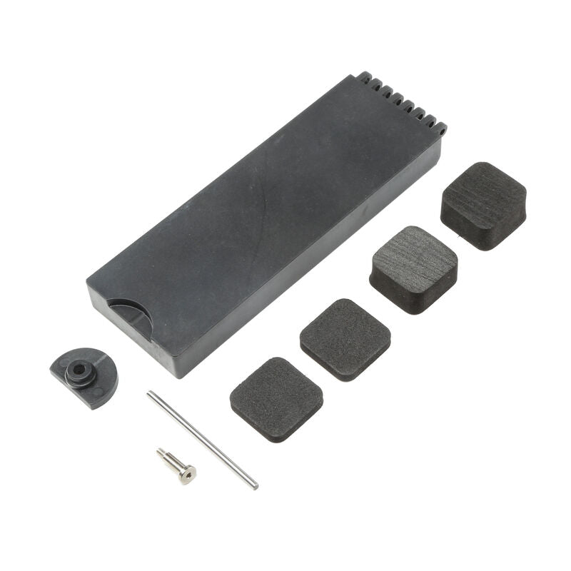 LOSI LOS231032 Battery Box: TENACITY ALL
