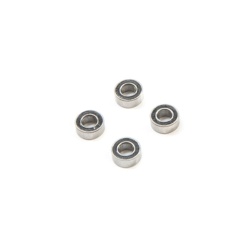 LOSI LOS231050 Steering Bearing Set: 22S
