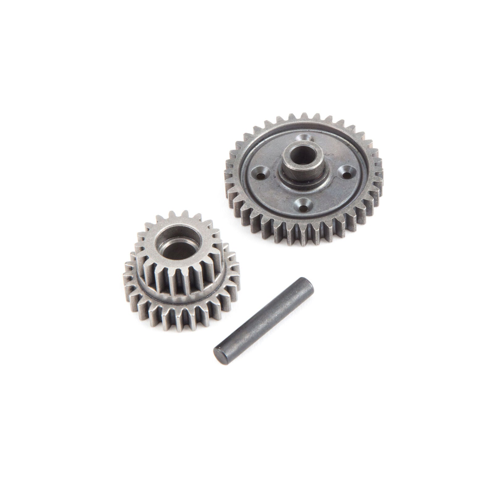 LOSI LOS232007 Center Transmission Gear Set: Baja Rey