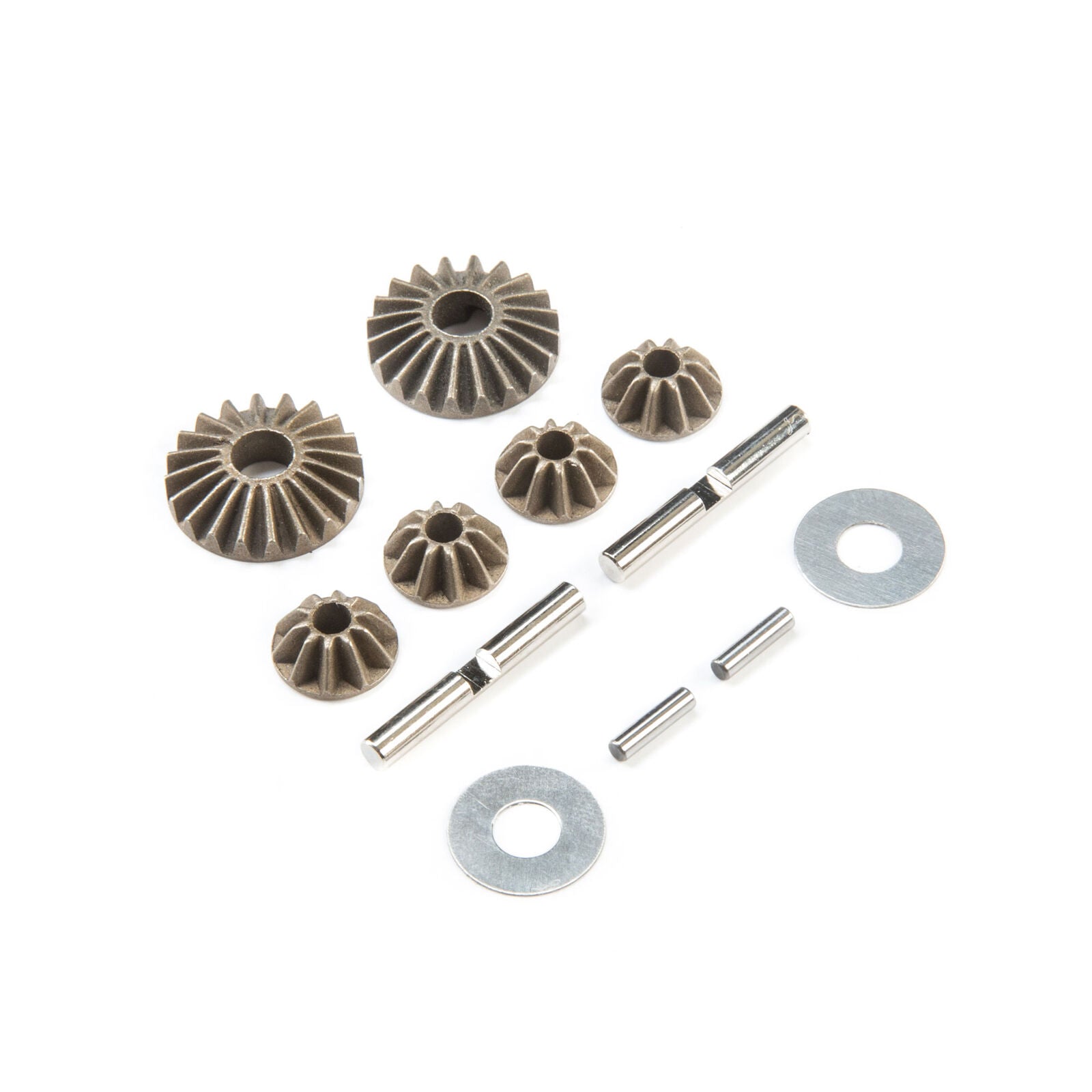 LOSI LOS232040 Gear Set, Gear Diff: 22S