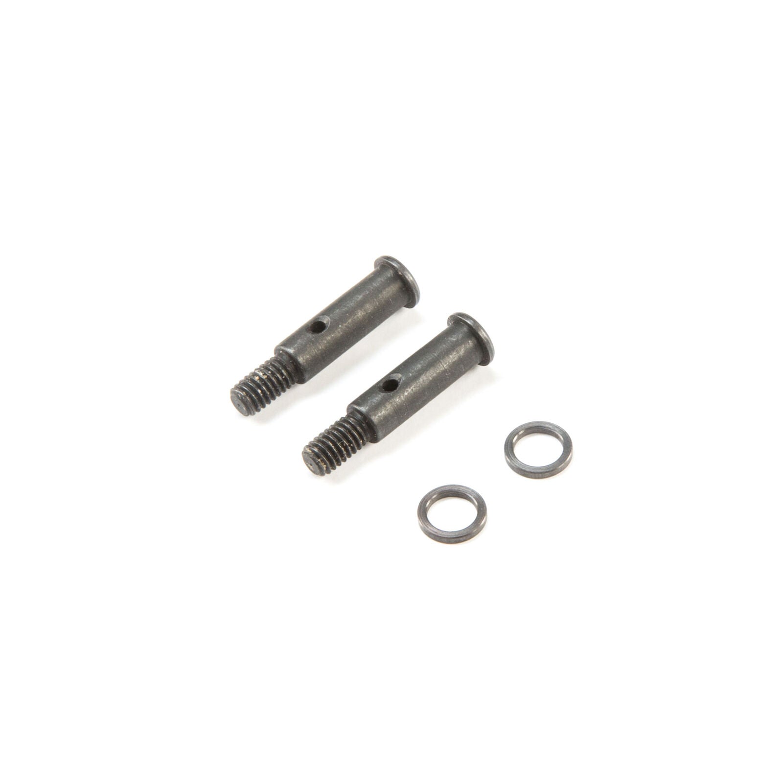 LOSI LOS232044 Front Axle: 22S