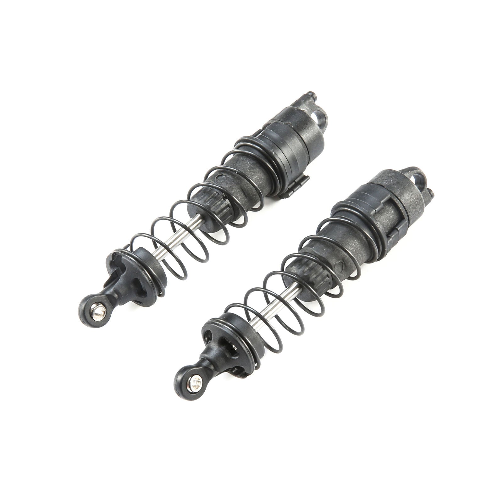 LOSI LOS233016 Front Shock Set Complete: 22S