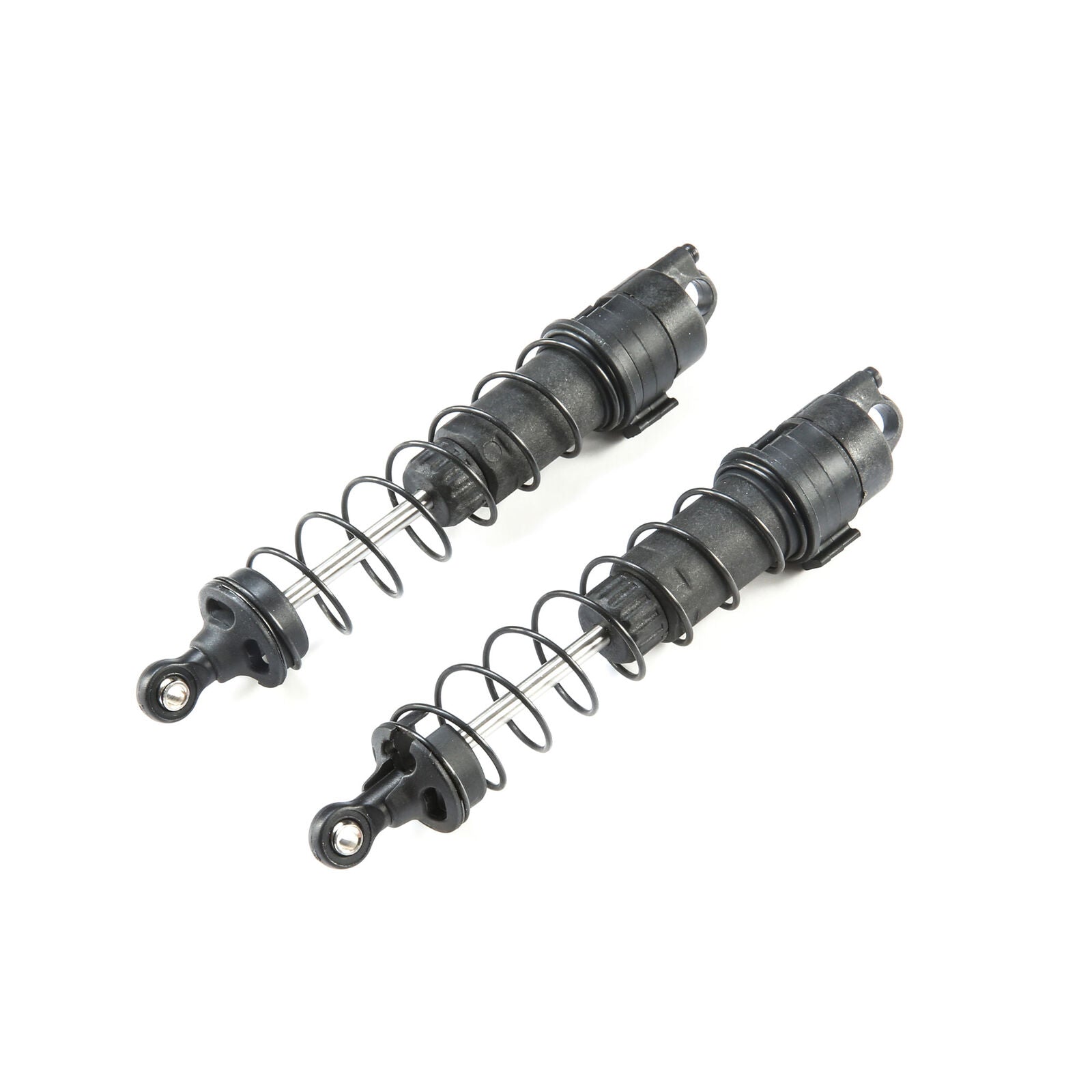 LOSI LOS233017 Rear Shock Set: Complete:22S