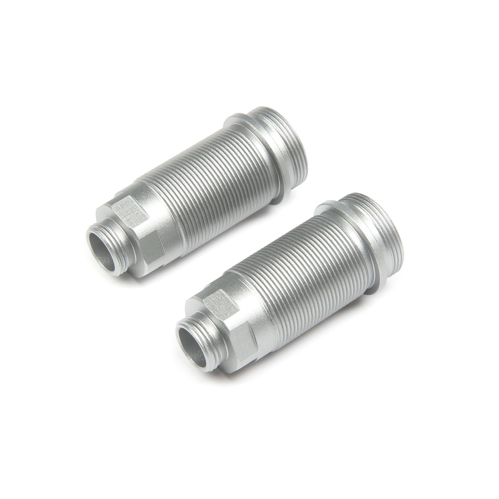 LOSI LOS233027 Aluminum Front Shock Bodies: Tenacity Pro