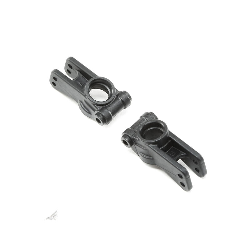 LOSI LOS234020 Rear Hubs Set Tenacity SCT