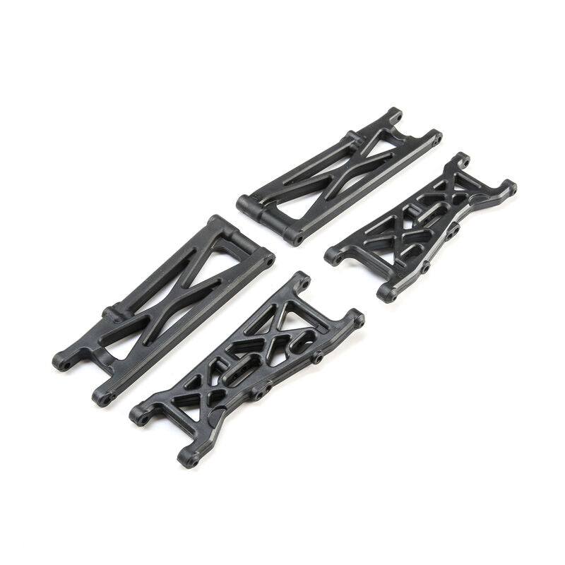 LOSI LOS234024 Suspension Arm Set: 22S