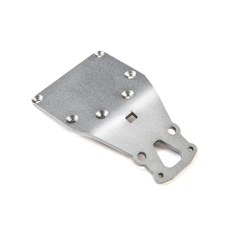 LOSI LOS234030 Aluminum Front Chasis Plate: 22S