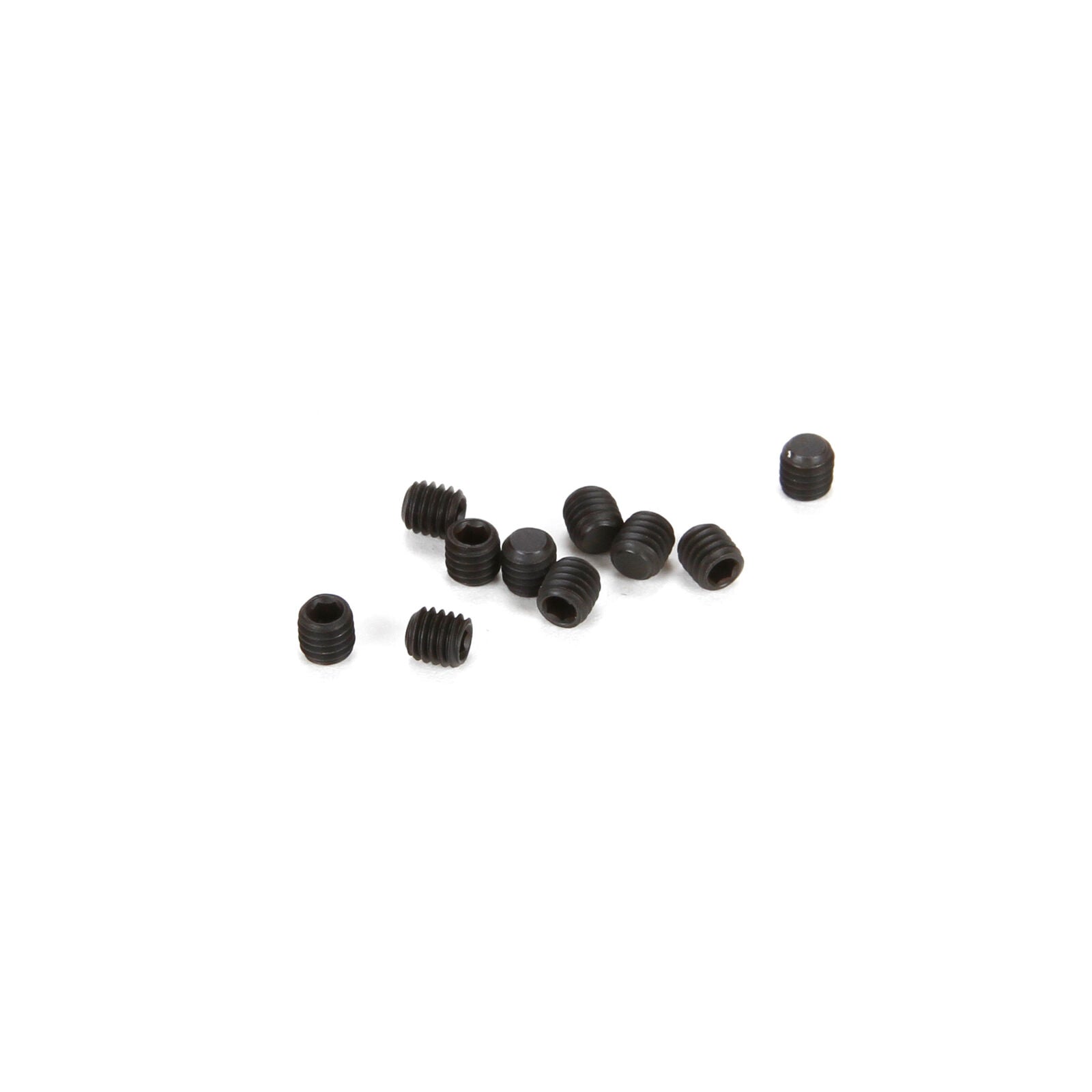 LOSI LOS235018 Set Screw M3 X 3mm (10)