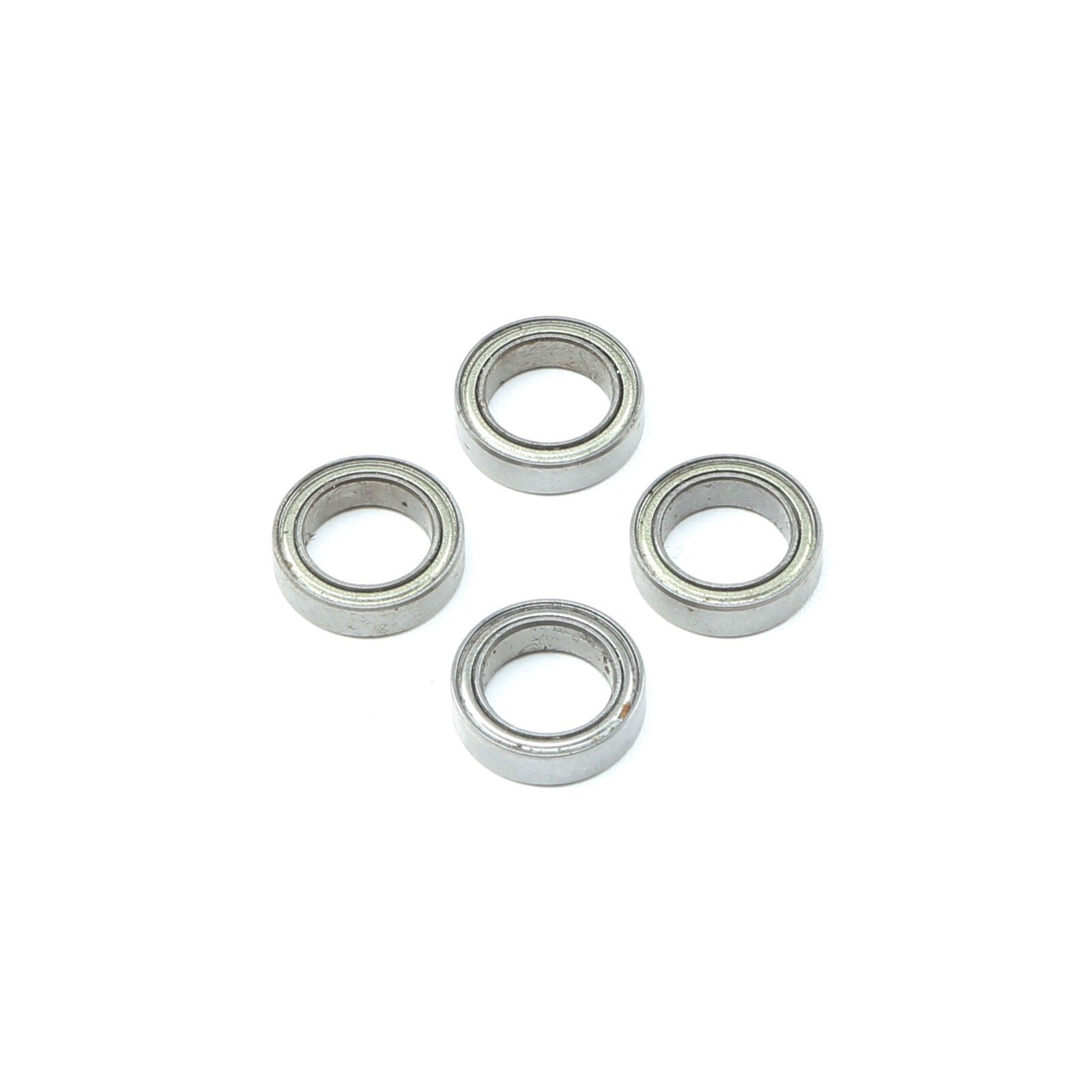 LOSI TLR237001 10x15x4mm Ball Bearings (4)
