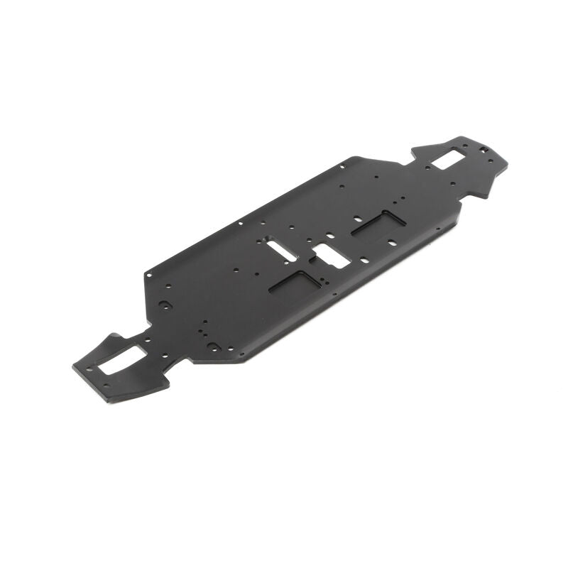 LOSI LOS241013 8IGHT Nitro RTR Chassis