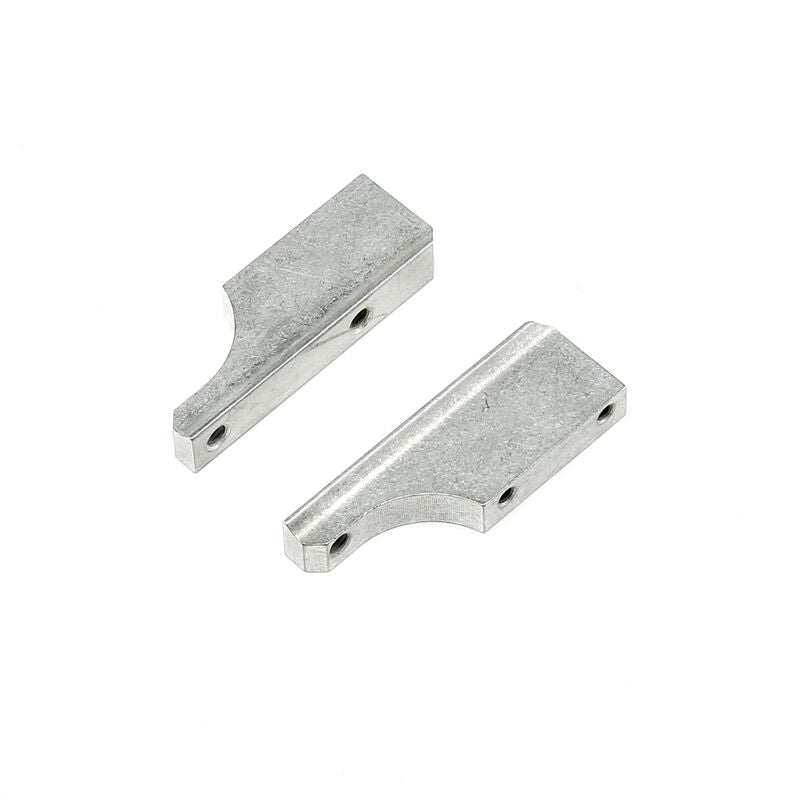 LOSI LOS241015 Engine Mounts: 8/8T RTR