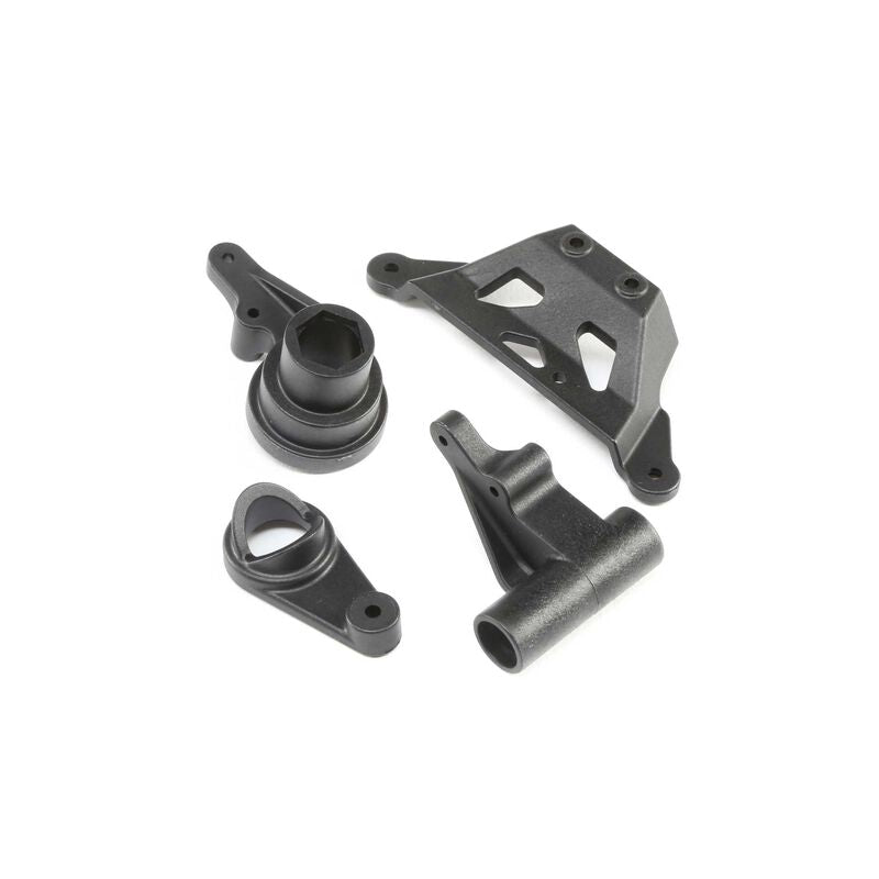 LOSI LOS241018 Steering Bellcrank Set: LST 3XL-E
