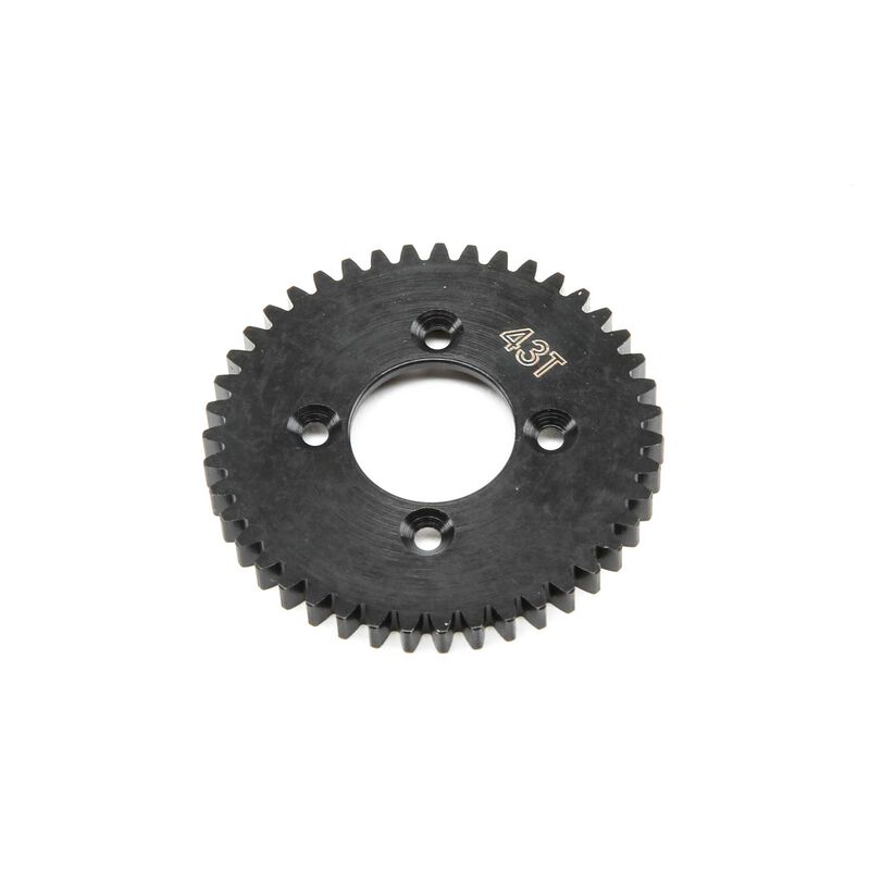 LOSI LOS242018 Spur Gear 43T 8IGHT-E RTR
