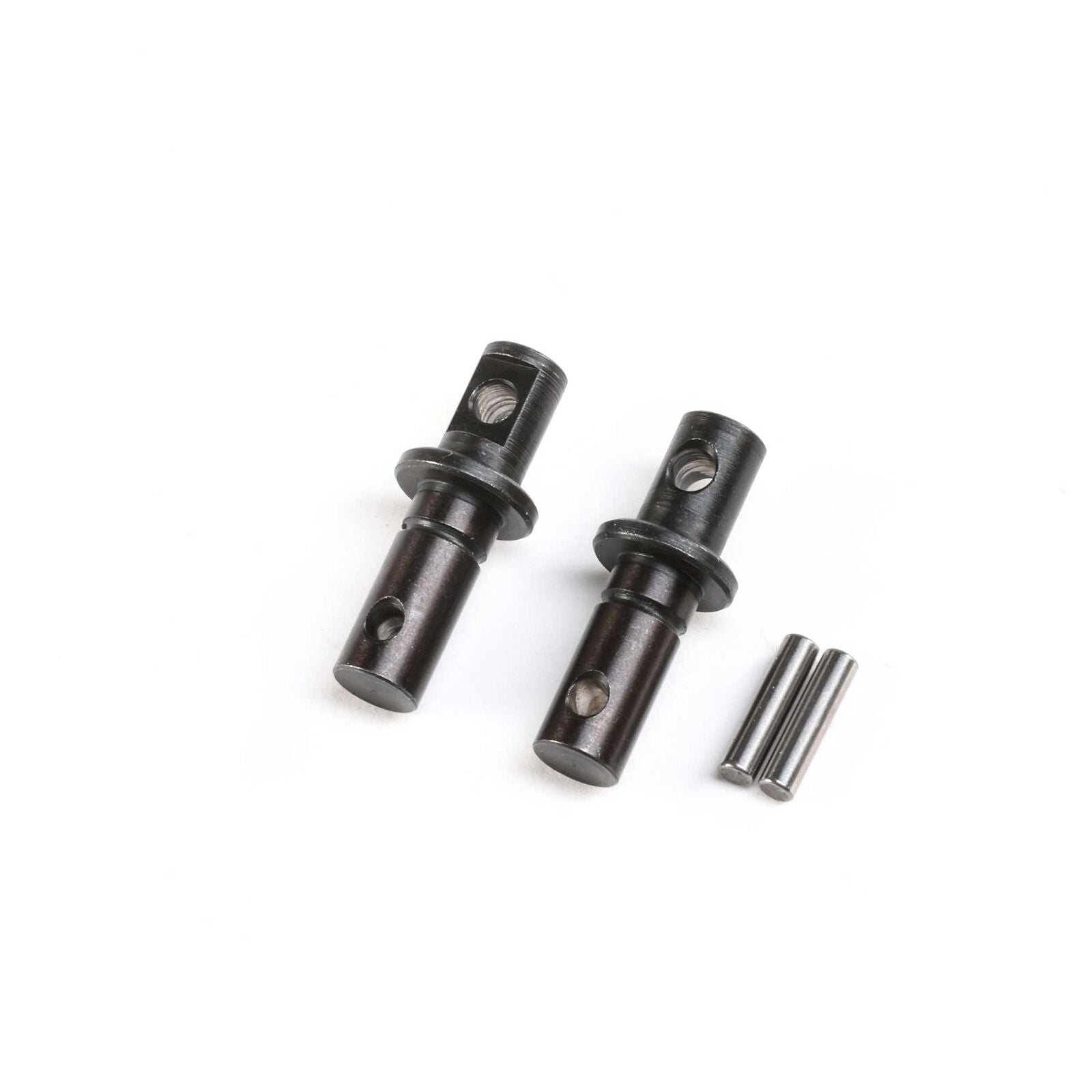 LOSI LOS242039 Center Diff Output Shafts (2): LMT