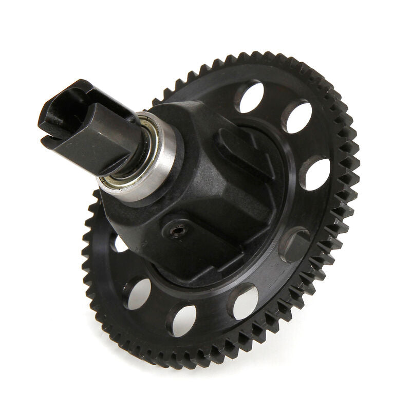 LOSI LOS251023 Center Differential, Assembled: 1/5 DB XL