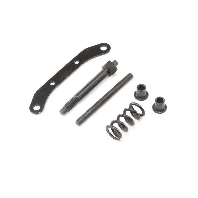 LOSI LOS251065 Steering Hardware Set: Super Baja Rey