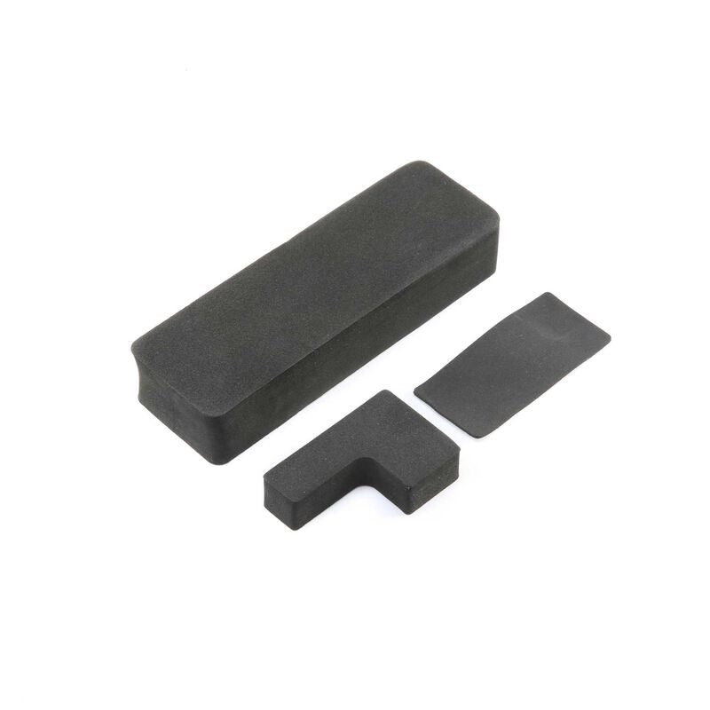 LOSI LOS251068 Foam Seal and Spacer Set: Super Baja Rey