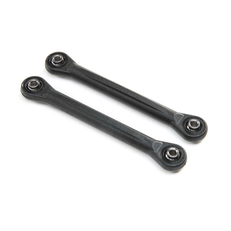 LOSI LOS251094 Steering Links (2): DBXL-E 2.0