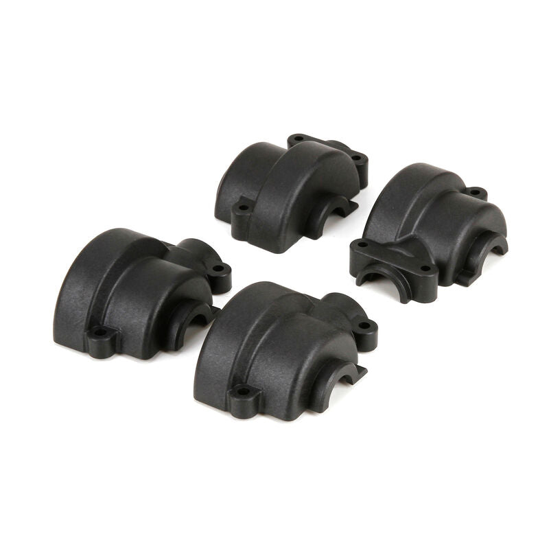 LOSI LOS252005 Front & Rear Gear Box: 1/5 DB XL