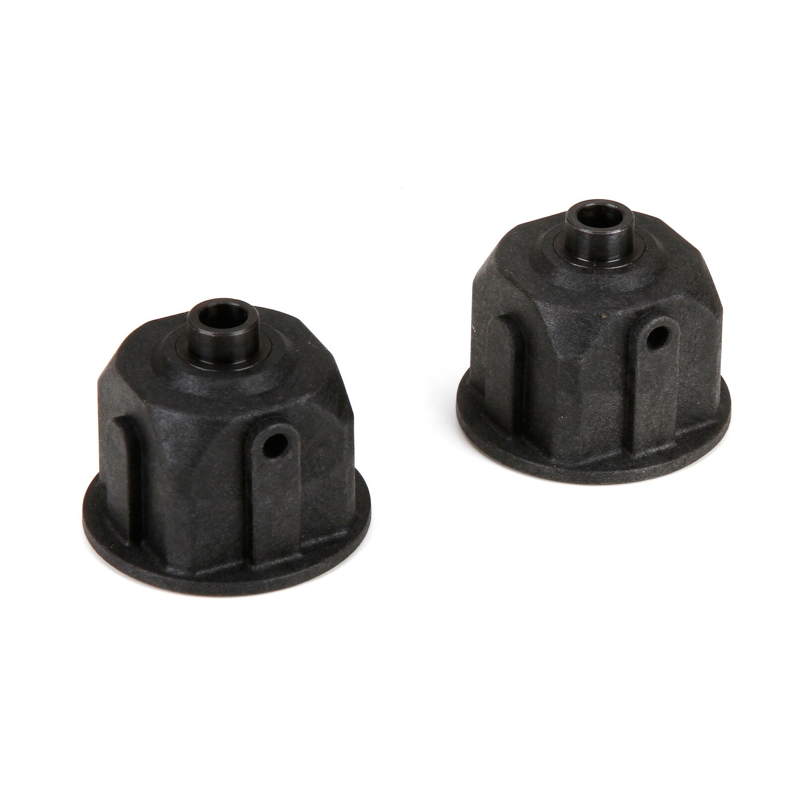 LOSI LOS252010 Front/Rear Differential Case (2): 1/5 DB XL
