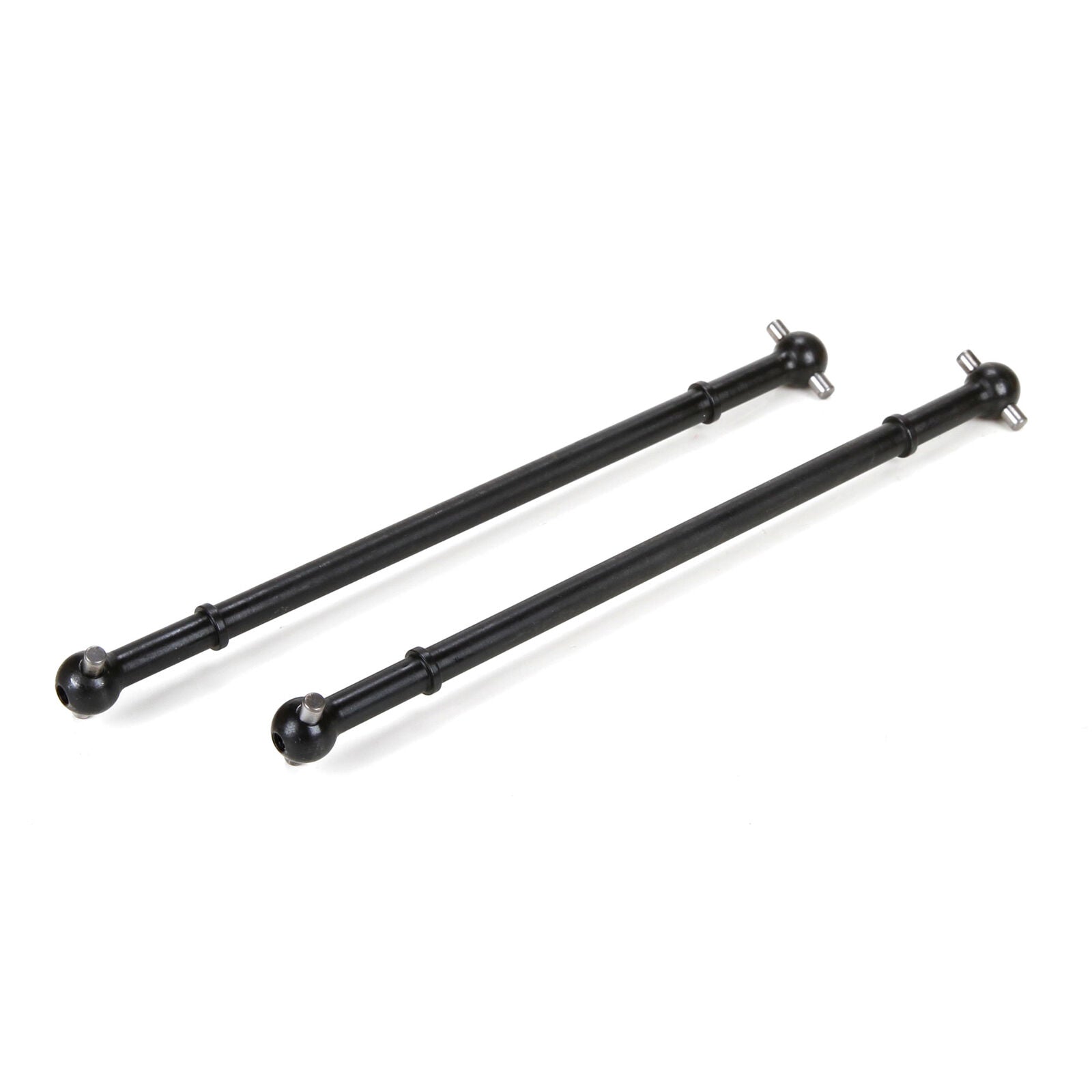 LOSI LOS252047 Dogbone Rear (2): MTXL