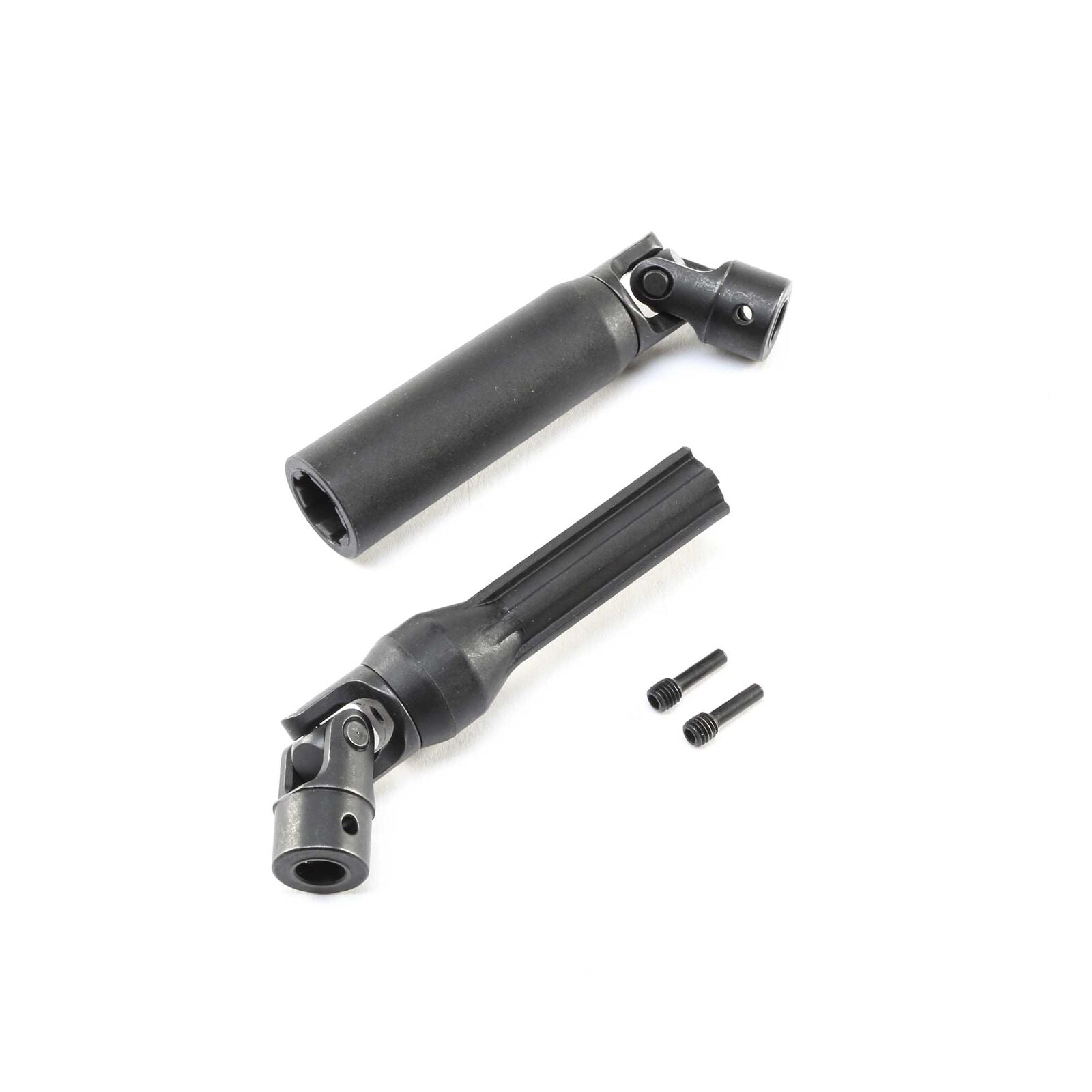 LOSI LOS252072 Rear Driveshaft Set: Super Baja Rey