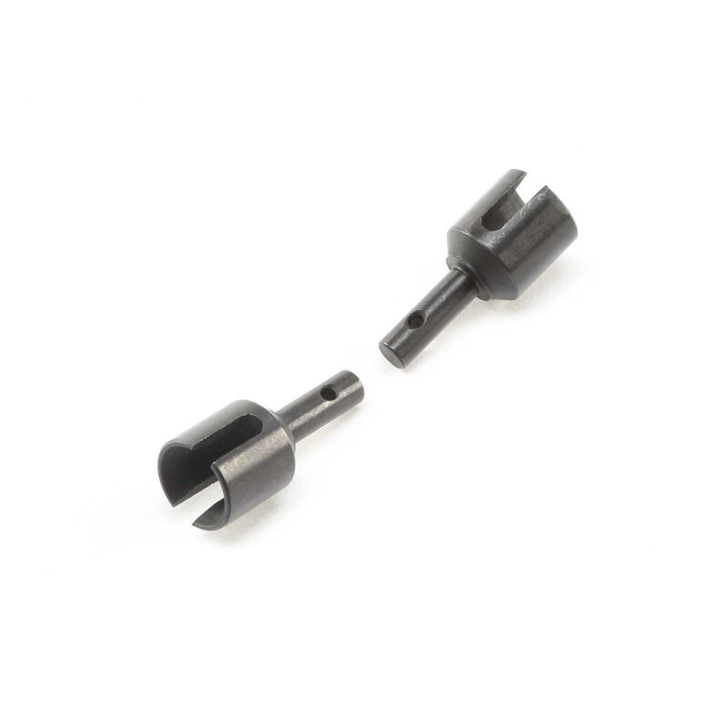 LOSI LOS252076 Outdrive Set Front/Rear (2): Super Baja Rey