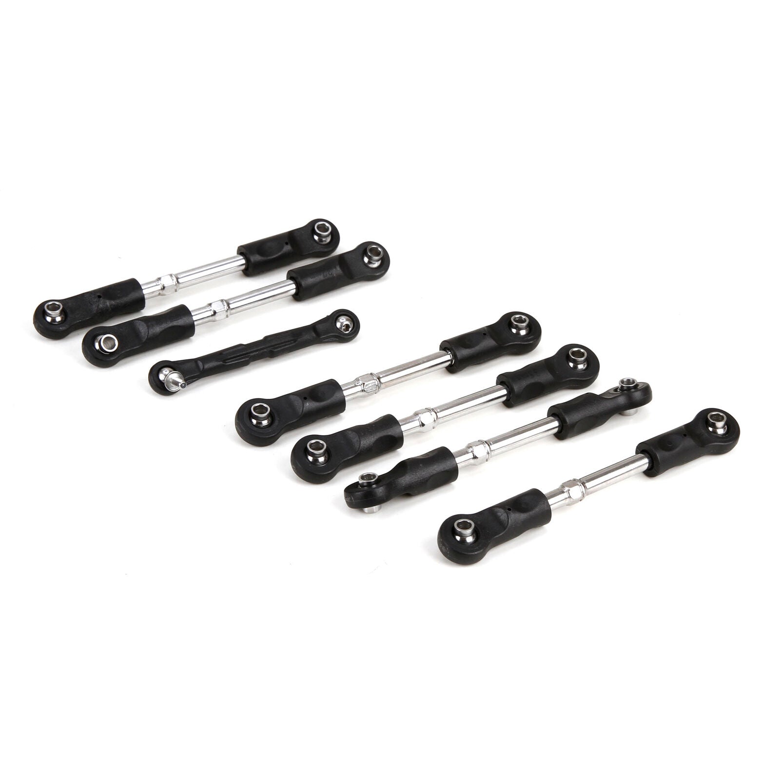 LOSI LOS254011 Turnbuckles Set: 1:5 4wd DB XL