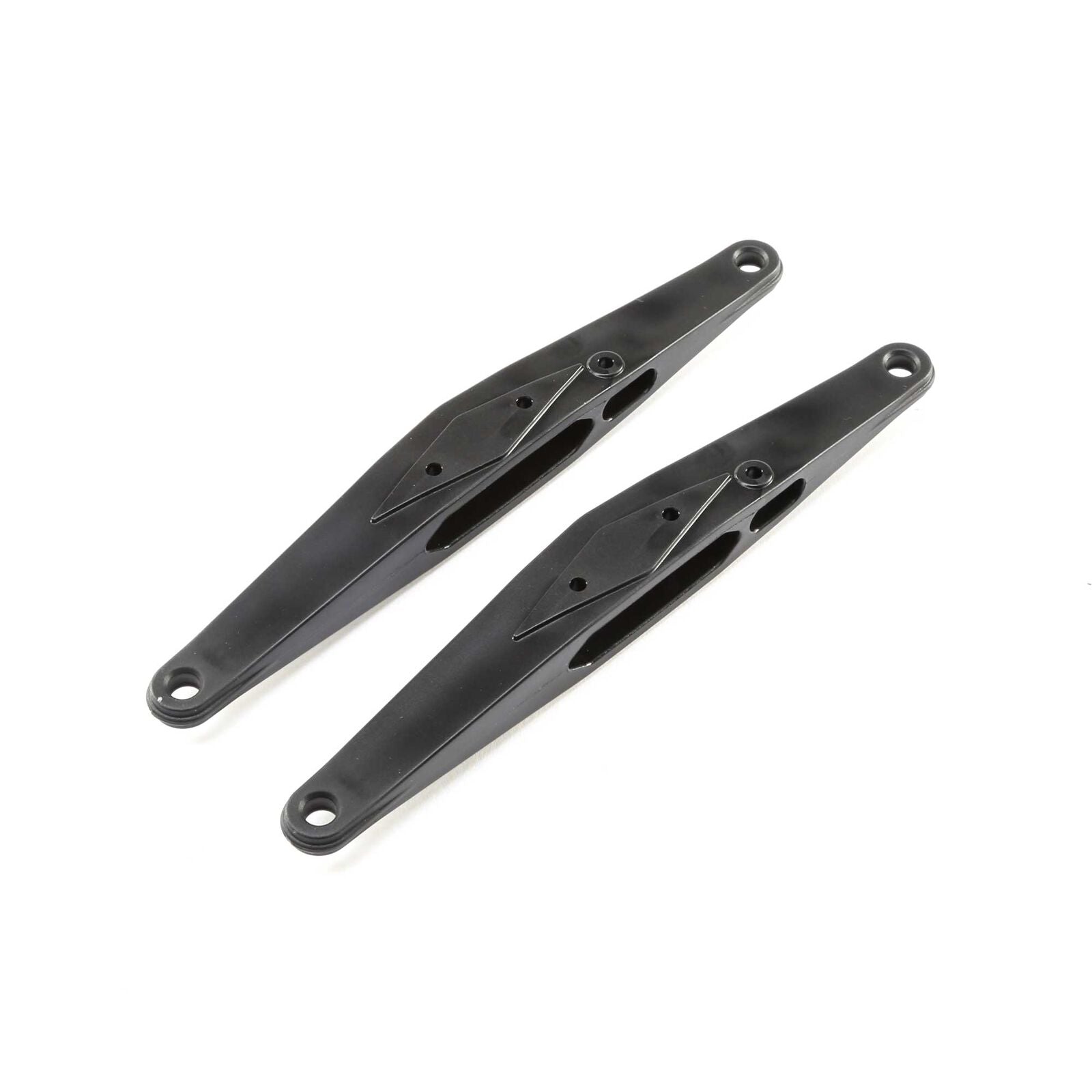 LOSI LOS254036 Trailing Arms (2): Super Baja Rey