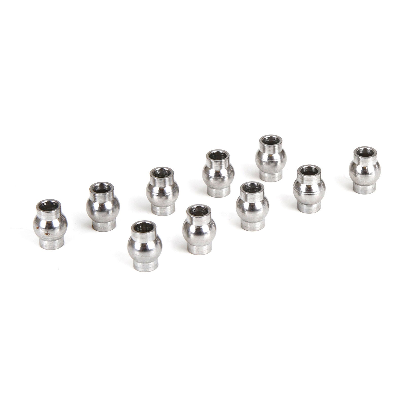LOSI LOS256004 Ball, Shock/Link (10): MTXL/DBXL-E/DBXL 2.0