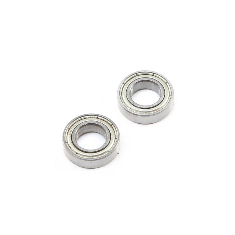 LOSI LOS257006 10 x 19 x 5mm Ball Bearing (2)