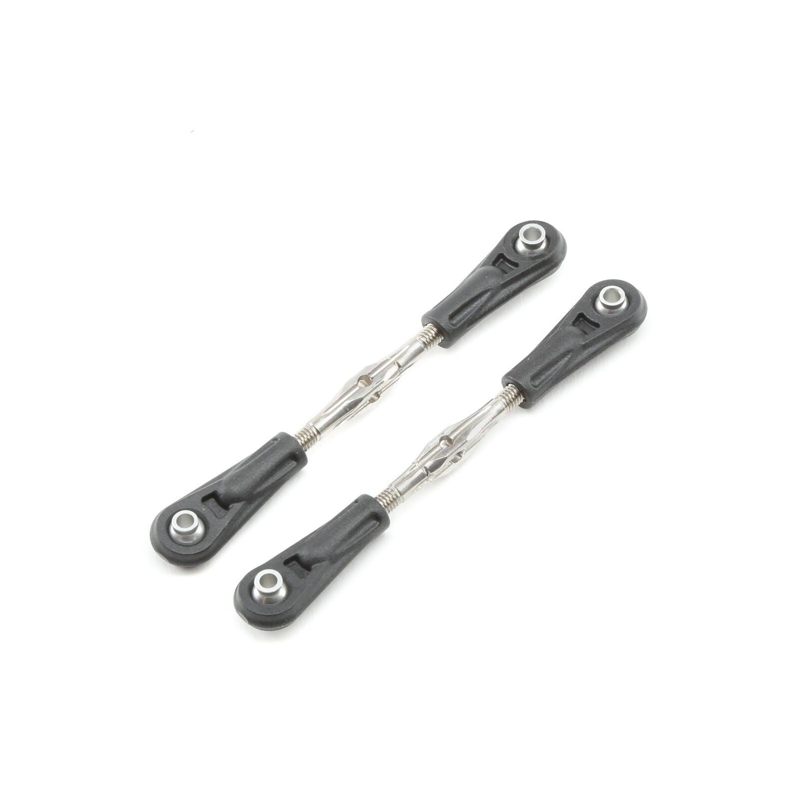 LOSI LOS331003 Adjustable Turnbuckle Set: Baja Rey/Rock Rey