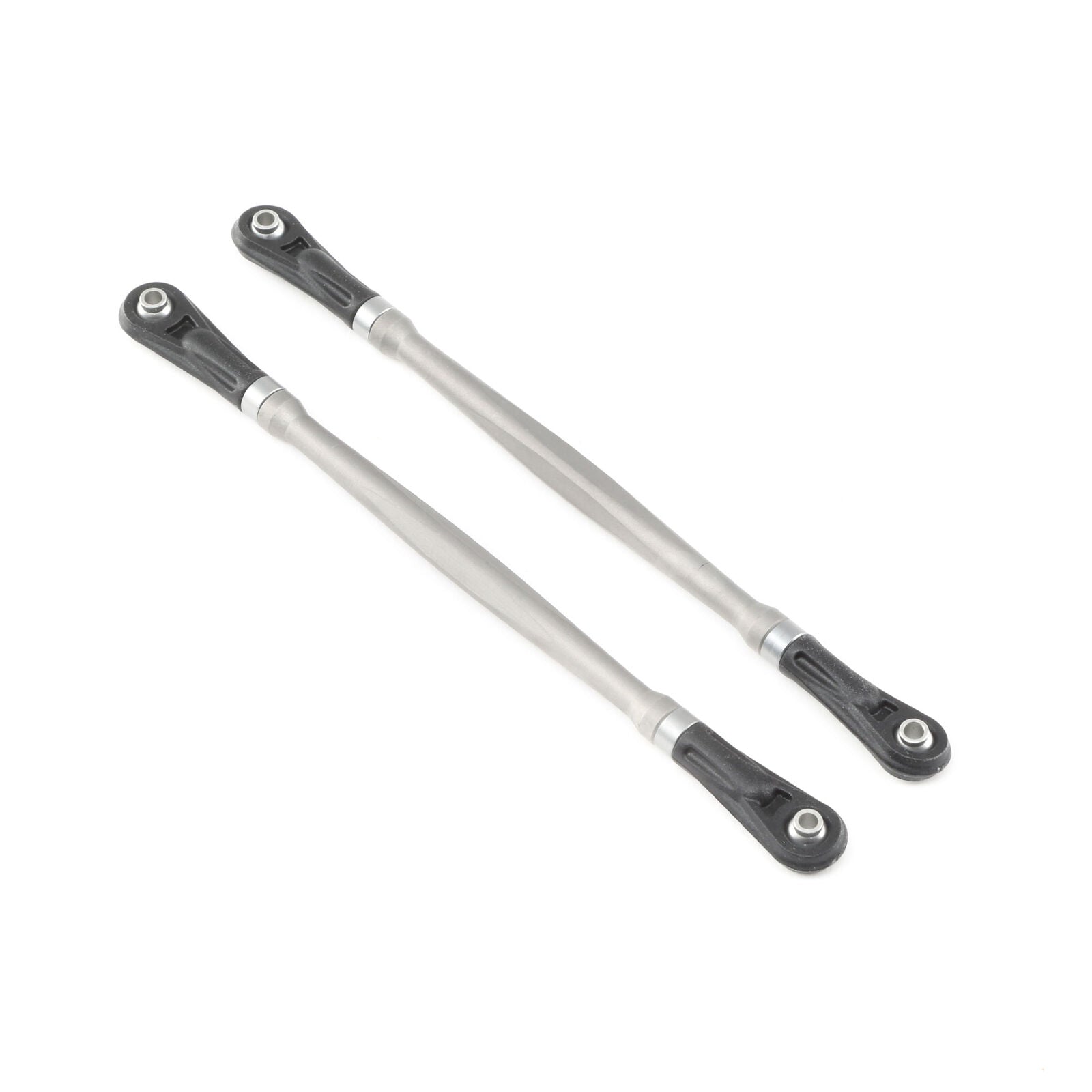 LOSI LOS331004 Aluminum Rear Upper Link &amp; Space Set: BR/RR