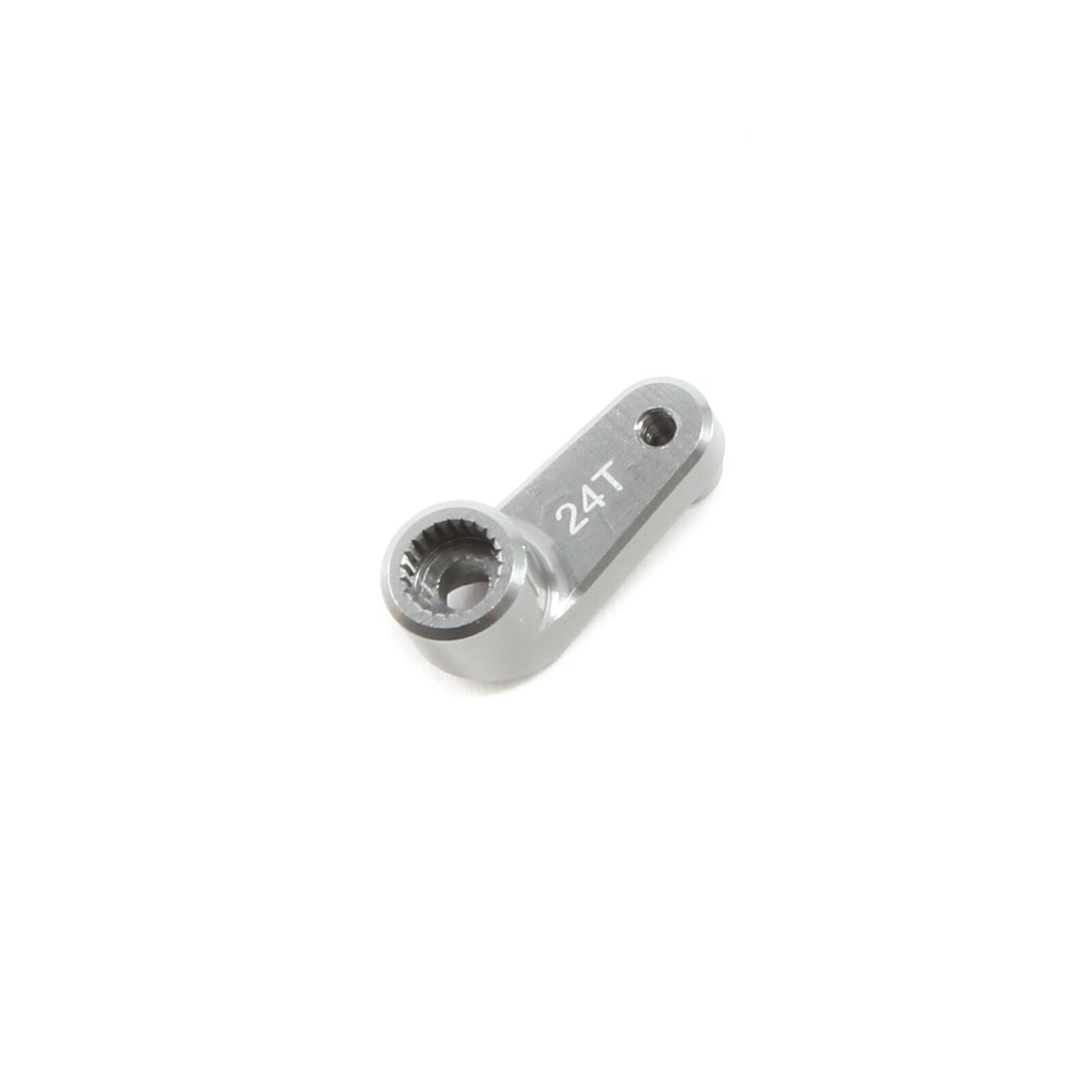 LOSI LOS331006 Aluminum Servo Arm 24T: Baja Rey
