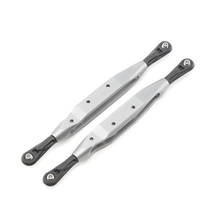 LOSI LOS334006 Aluminum Lower Rear Trailing Arm Set Baja Rey
