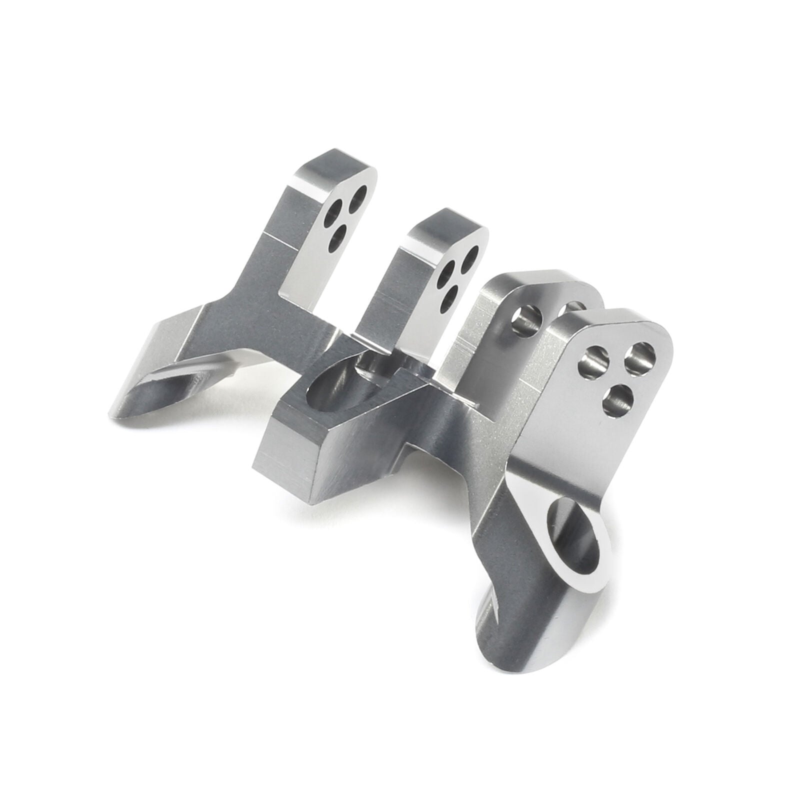 LOSI LOS354006 Aluminum Axle Housing Upper Track Rod Mount Super Baja Rey