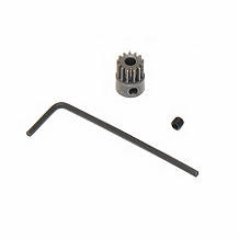 LOSI LOS4113 48 Pitch Pinion Gear 13T *DISC*