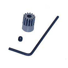 LOSI LOS4114 48 Pitch Pinion Gear 14T