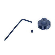 LOSI LOS4130 48 Pitch Pinion Gear 30T